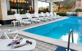 Hotel Garden